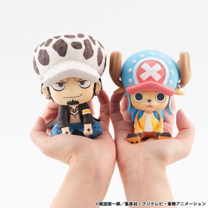 Trafalgar Law - One Piece - Look Up – Bild 9