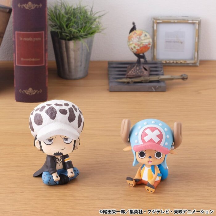 Trafalgar Law - One Piece - Look Up – Bild 10