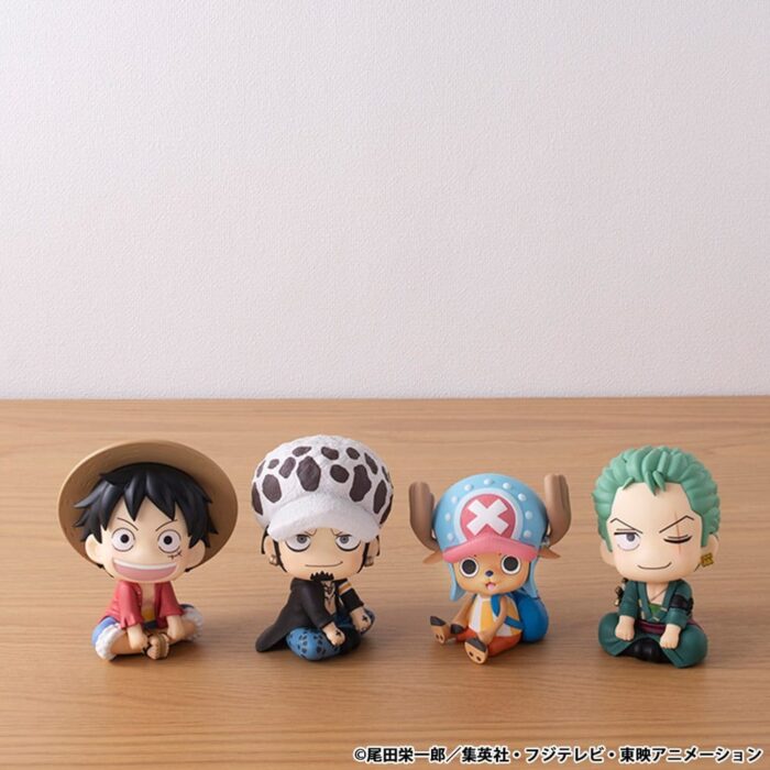 Trafalgar Law - One Piece - Look Up – Bild 11