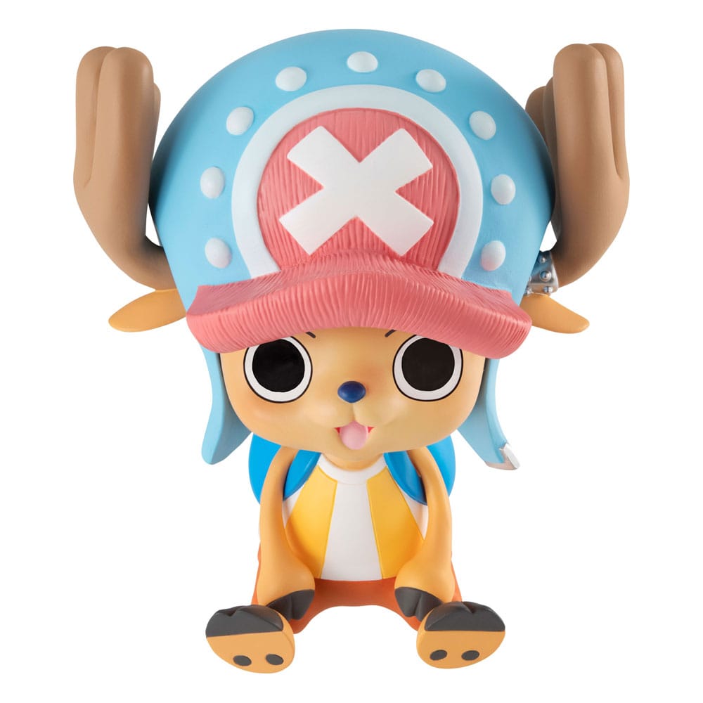 x_meho839634.jpg Tony Tony Chopper - One Piece - Look Up – Bild 1