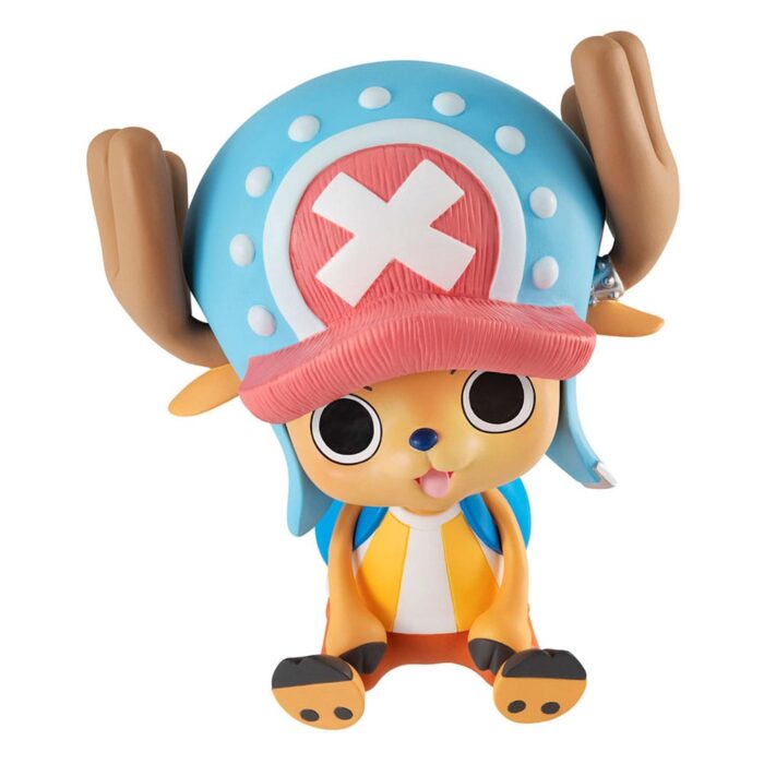 Tony Tony Chopper - One Piece - Look Up – Bild 3