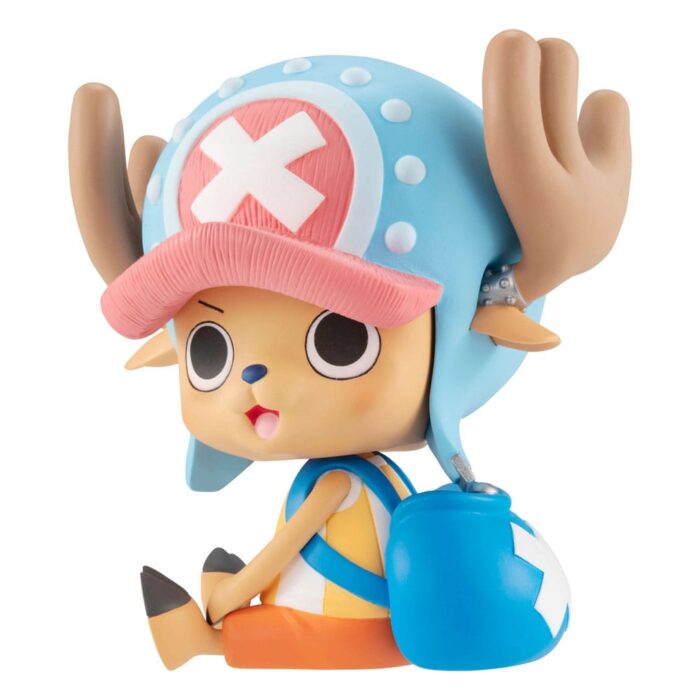 Tony Tony Chopper - One Piece - Look Up – Bild 5