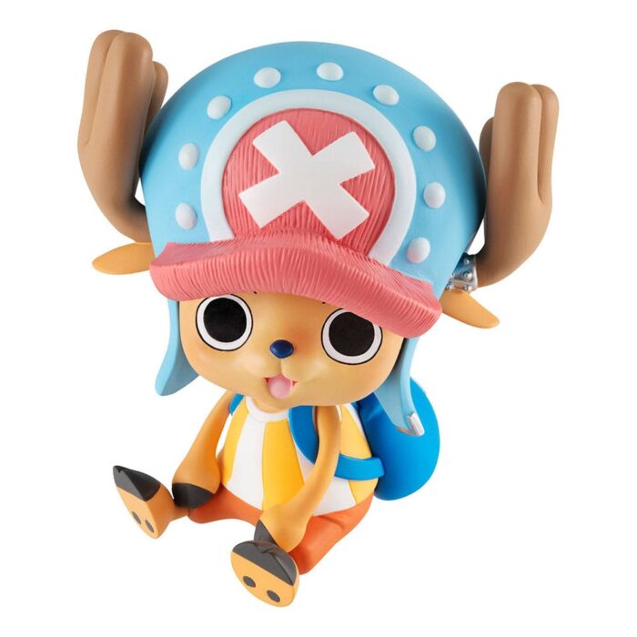 Tony Tony Chopper - One Piece - Look Up – Bild 7