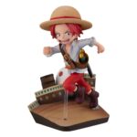 Shanks - One Piece - G.E.M. Run! Run! Run!