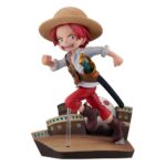 Shanks - One Piece - G.E.M. Run! Run! Run! – Bild 3
