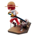 Shanks - One Piece - G.E.M. Run! Run! Run! – Bild 5