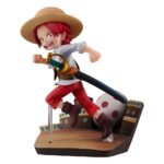 Shanks - One Piece - G.E.M. Run! Run! Run! – Bild 6