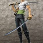 Roronoa Zoro - One Piece - Excellent Model - Portrait of Pirates (P.O.P.) - NEO-DX - 10th Limited Version