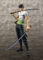 Roronoa Zoro - One Piece - Excellent Model - Portrait of Pirates (P.O.P.) - NEO-DX - 10th Limited Version – Bild 3