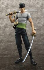 Roronoa Zoro - One Piece - Excellent Model - Portrait of Pirates (P.O.P.) - NEO-DX - 10th Limited Version – Bild 4