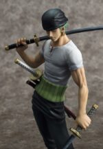 Roronoa Zoro - One Piece - Excellent Model - Portrait of Pirates (P.O.P.) - NEO-DX - 10th Limited Version – Bild 6