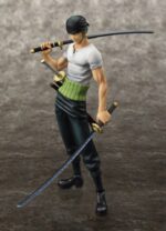 Roronoa Zoro - One Piece - Excellent Model - Portrait of Pirates (P.O.P.) - NEO-DX - 10th Limited Version – Bild 7