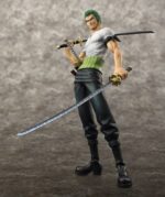 Roronoa Zoro - One Piece - Excellent Model - Portrait of Pirates (P.O.P.) - NEO-DX - 10th Limited Version – Bild 9