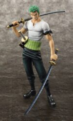 Roronoa Zoro - One Piece - Excellent Model - Portrait of Pirates (P.O.P.) - NEO-DX - 10th Limited Version – Bild 10