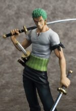 Roronoa Zoro - One Piece - Excellent Model - Portrait of Pirates (P.O.P.) - NEO-DX - 10th Limited Version – Bild 11