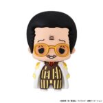 One Piece - Chokorin Mascot Series - Egghead Sortiment (6 Stck.) – Bild 8