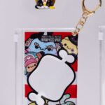Mega Cat Project Nyan Piece Nyan! (mit Tasche) - One Piece - Limited Edition 2025