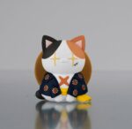 Mega Cat Project Nyan Piece Nyan! (mit Tasche) - One Piece - Limited Edition 2025 – Bild 3