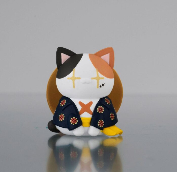 Mega Cat Project Nyan Piece Nyan! (mit Tasche) - One Piece - Limited Edition 2025 – Bild 3