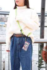 Mega Cat Project Nyan Piece Nyan! (mit Tasche) - One Piece - Limited Edition 2025 – Bild 7