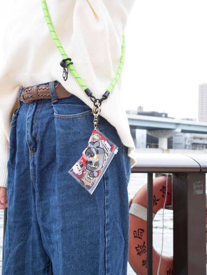 Mega Cat Project Nyan Piece Nyan! (mit Tasche) - One Piece - Limited Edition 2025 – Bild 9