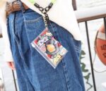 Mega Cat Project Nyan Piece Nyan! (mit Tasche) - One Piece - Limited Edition 2025 – Bild 12