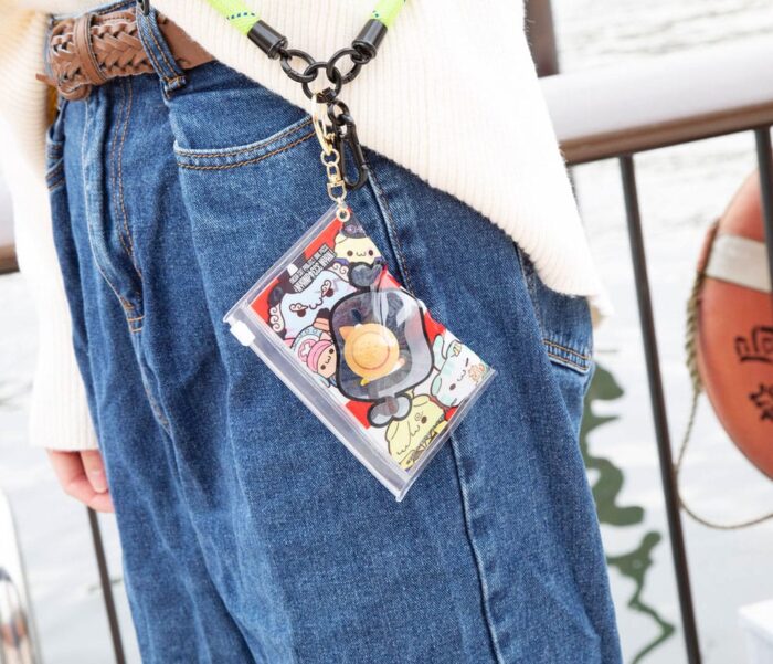 Mega Cat Project Nyan Piece Nyan! (mit Tasche) - One Piece - Limited Edition 2025 – Bild 12