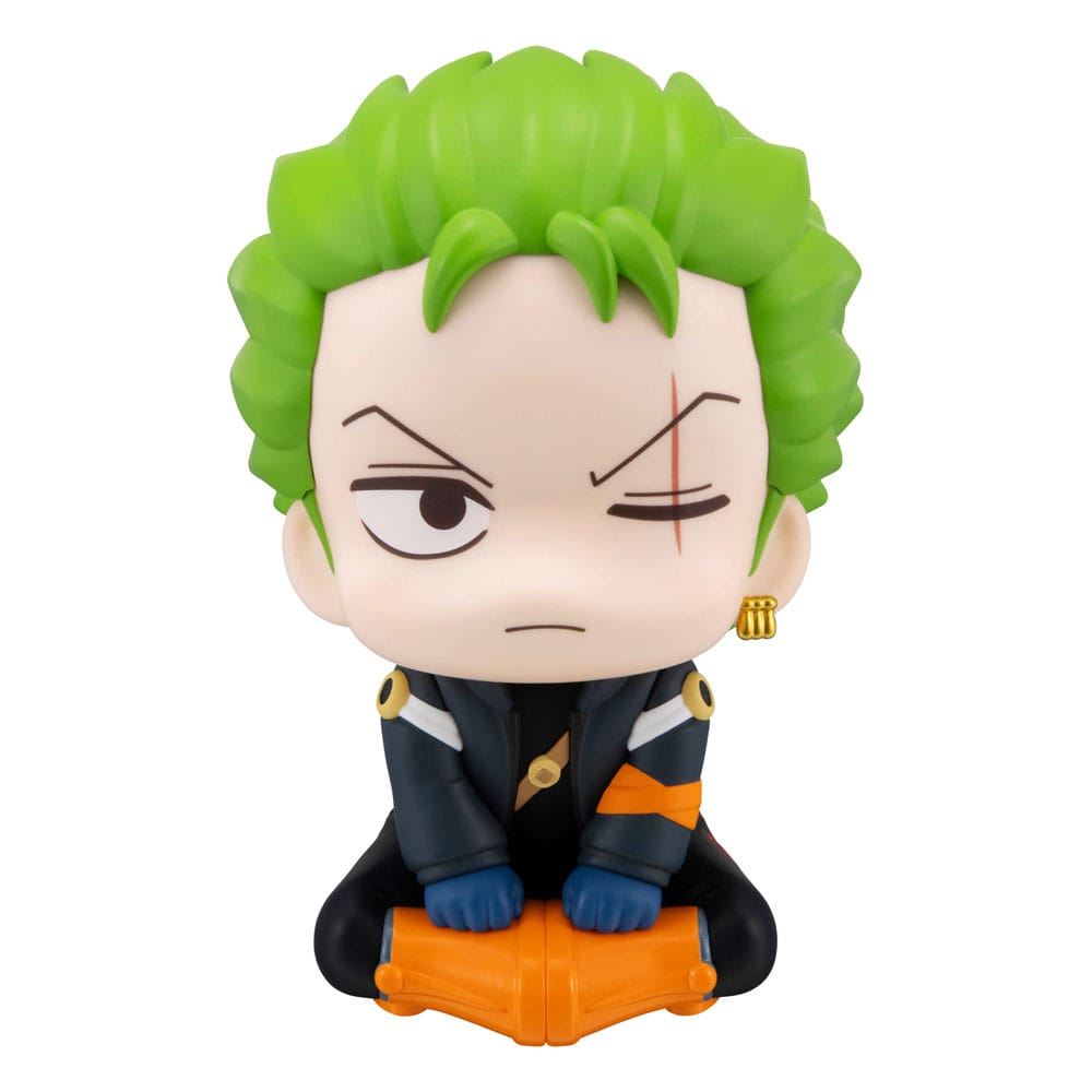 x_meho843624.jpg Roronoa Zoro (Egghead) - One Piece - Look Up - Future Island – Bild 1