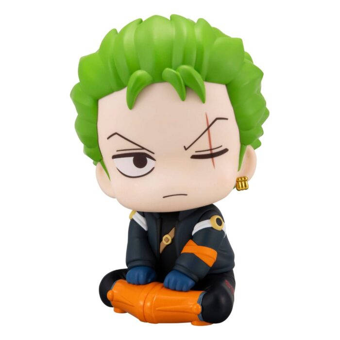 Roronoa Zoro (Egghead) - One Piece - Look Up - Future Island – Bild 4