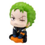 Roronoa Zoro (Egghead) - One Piece - Look Up - Future Island – Bild 5