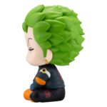 Roronoa Zoro (Egghead) - One Piece - Look Up - Future Island – Bild 7