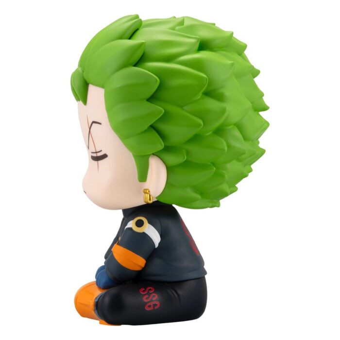 Roronoa Zoro (Egghead) - One Piece - Look Up - Future Island – Bild 7