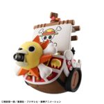 Yuracolle Series - One Piece - Grand Line Volume. 2 - Blind Box Sortiment (6 Stck.) – Bild 8