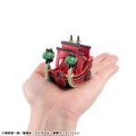 Yuracolle Series - One Piece - Grand Line Volume. 2 - Blind Box Sortiment (6 Stck.) – Bild 10
