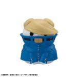 Mega Cat Project Heroaca Cats Nr.02 - My Hero Academia - Sortiment (8 Stck.) – Bild 6