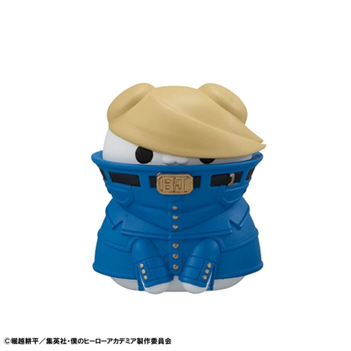 Mega Cat Project Heroaca Cats Nr.02 - My Hero Academia - Sortiment (8 Stck.) – Bild 6