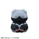 Mega Cat Project Heroaca Cats Nr.02 - My Hero Academia - Sortiment (8 Stck.) – Bild 10