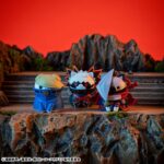 Mega Cat Project Heroaca Cats Nr.02 - My Hero Academia - Sortiment (8 Stck.) – Bild 11