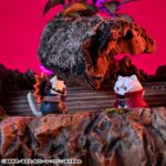 Mega Cat Project Heroaca Cats Nr.02 - My Hero Academia - Sortiment (8 Stck.) – Bild 12