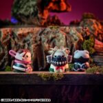 Mega Cat Project Heroaca Cats Nr.02 - My Hero Academia - Sortiment (8 Stck.) – Bild 13