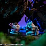 Mega Cat Project Heroaca Cats Nr.02 - My Hero Academia - Sortiment (8 Stck.) – Bild 15