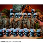 Mega Cat Project Heroaca Cats Nr.02 - My Hero Academia - Sortiment (8 Stck.) – Bild 16