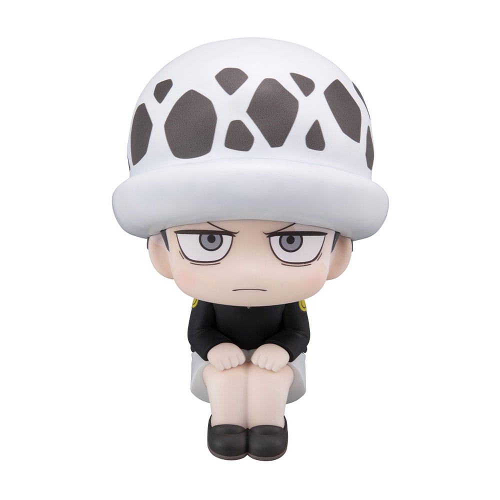 x_meho844683.jpg Trafalgar Law (Childhood) - One Piece - Look Up – Bild 1