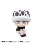 Trafalgar Law (Childhood) - One Piece - Look Up – Bild 3