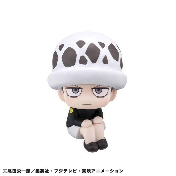 Trafalgar Law (Childhood) - One Piece - Look Up – Bild 3
