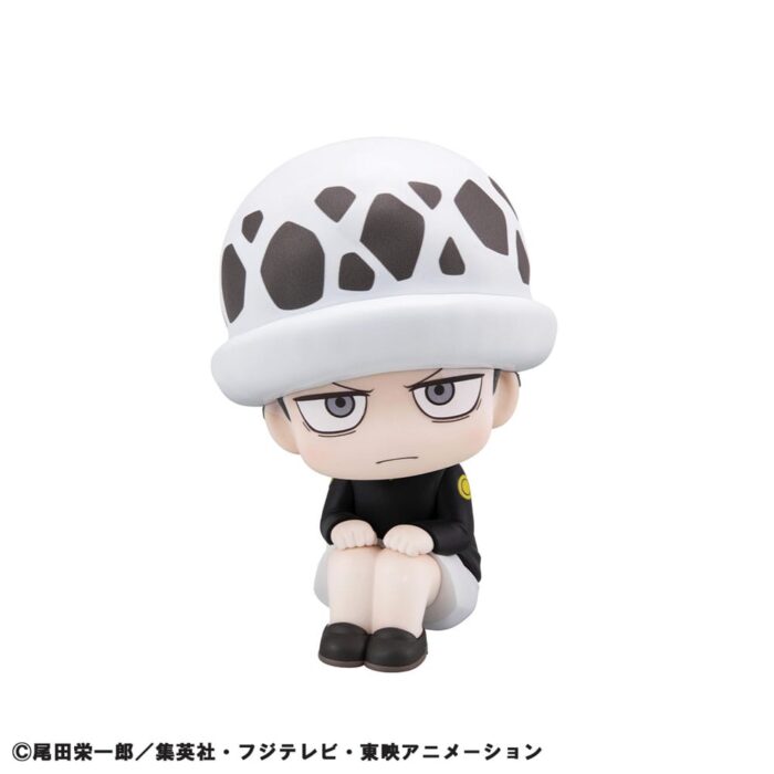 Trafalgar Law (Childhood) - One Piece - Look Up – Bild 4
