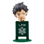 One Piece - Ochatomo Series - Pirates´ Vacance - Sortiment (8 Stck.) – Bild 4