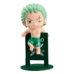 One Piece - Ochatomo Series - Pirates´ Vacance - Sortiment (8 Stck.) – Bild 5