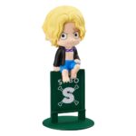One Piece - Ochatomo Series - Pirates´ Vacance - Sortiment (8 Stck.) – Bild 6