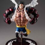 Monkey D. Luffy Gear 4 (Boundman) - One Piece - Variable Action Heroes